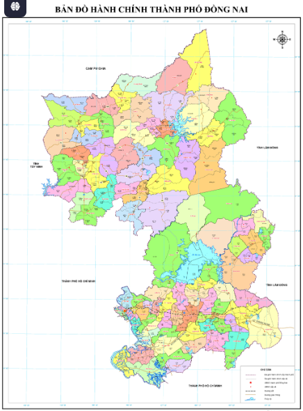 3- Bản đồ