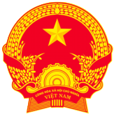 CỔNG DỊCH VỤ CÔNG QUỐC GIA