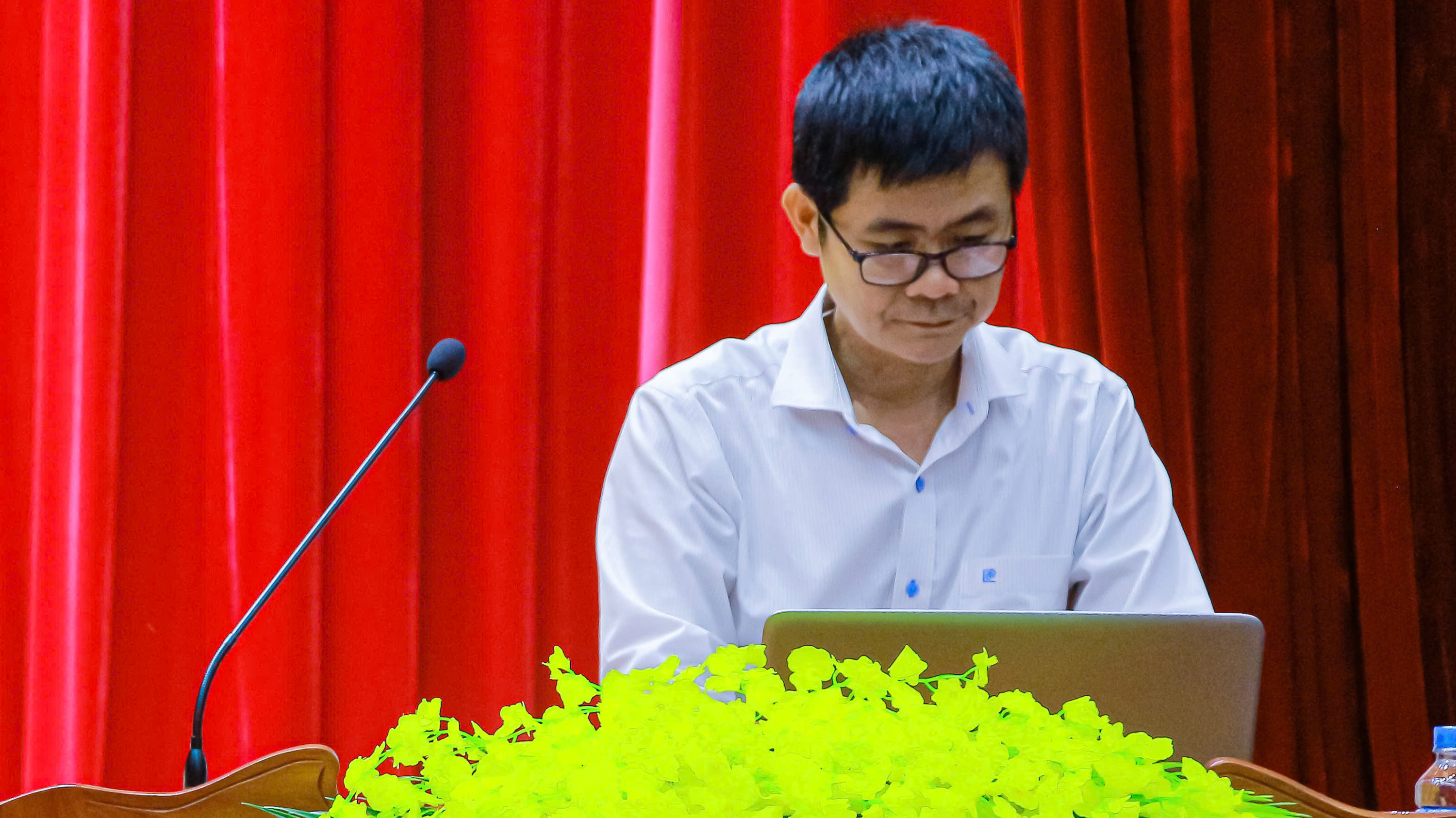 Nguyen Hong Phuc