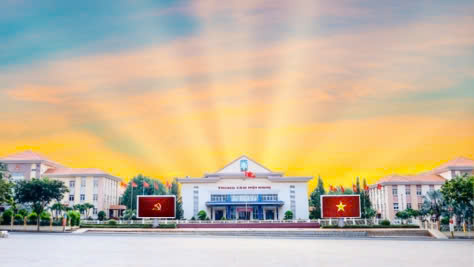 Implementation and Deployment of the “Friendly Government” Model in Phuoc Binh Ward