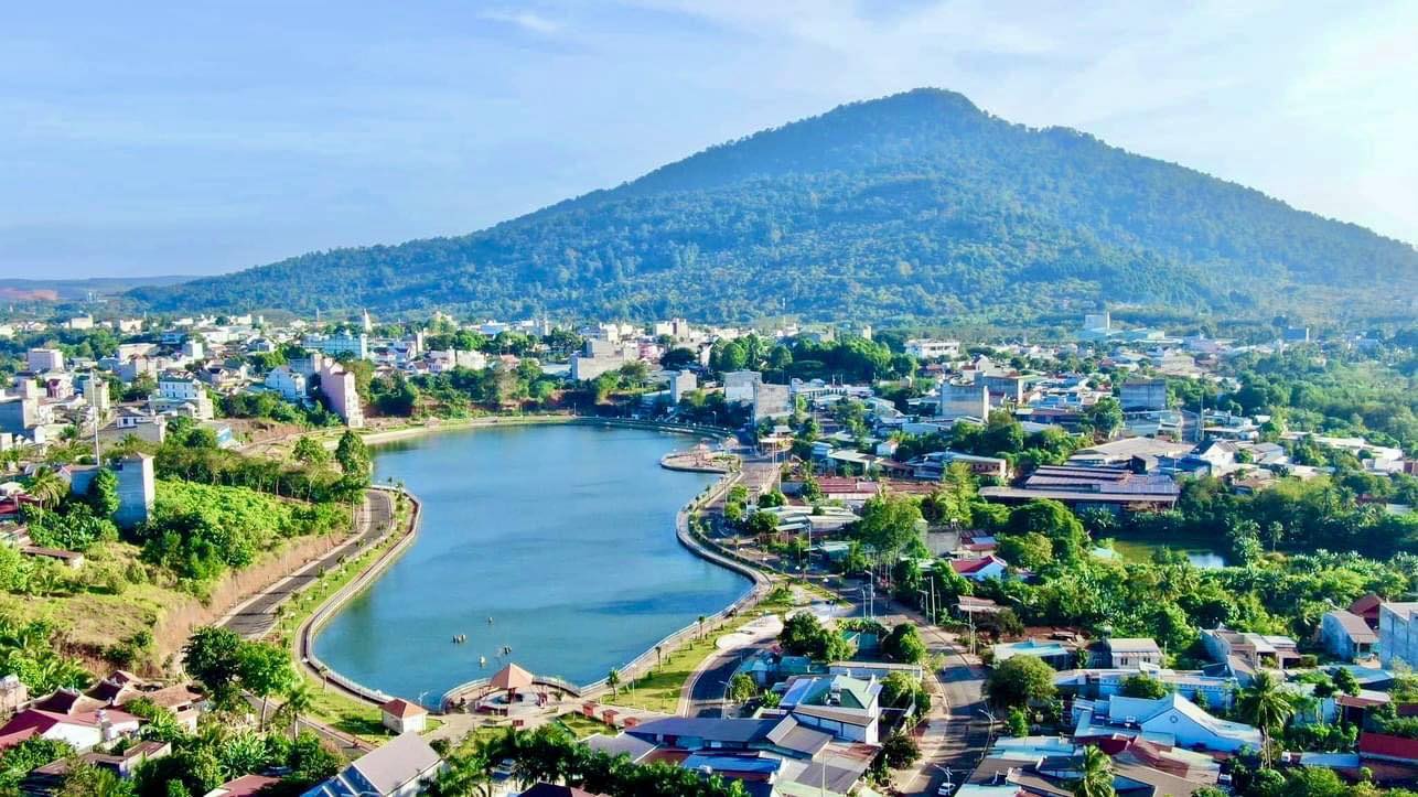 Quyết định về việc phê duyệt quy trình nội bộ, quy trình điện tử giải quyết thủ tục hành chính lĩnh vực dân tộc, tôn giáo thuộc quyền giải quyết của ngành Dân tộc và Tôn giáo trên địa bàn tỉnh Đồng Nai