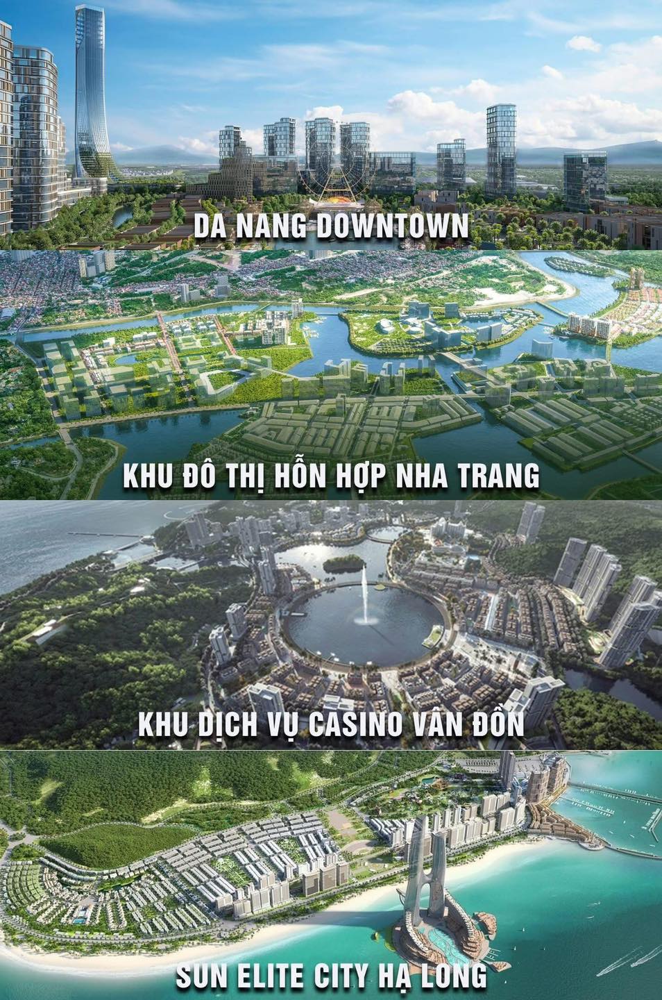 80 NĂM QUỐC KHÁNH: NHỮNG CÔNG TRÌNH BIỂU TƯỢNG CHO MỘT QUỐC GIA VỮNG MẠNH