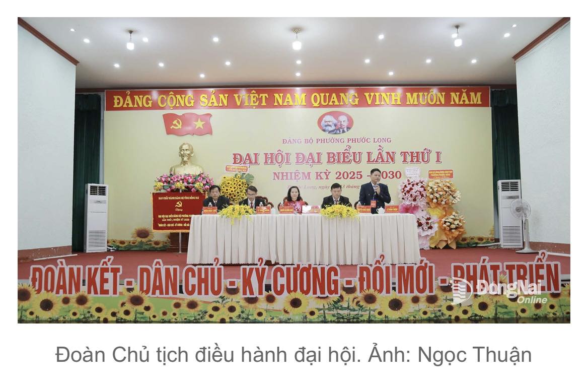 ĐẾN NĂM 2030, PHƯỚC LONG PHẤN ĐẤU TRỞ THÀNH ĐÔ THỊ VĂN MINH, HIỆN ĐẠI