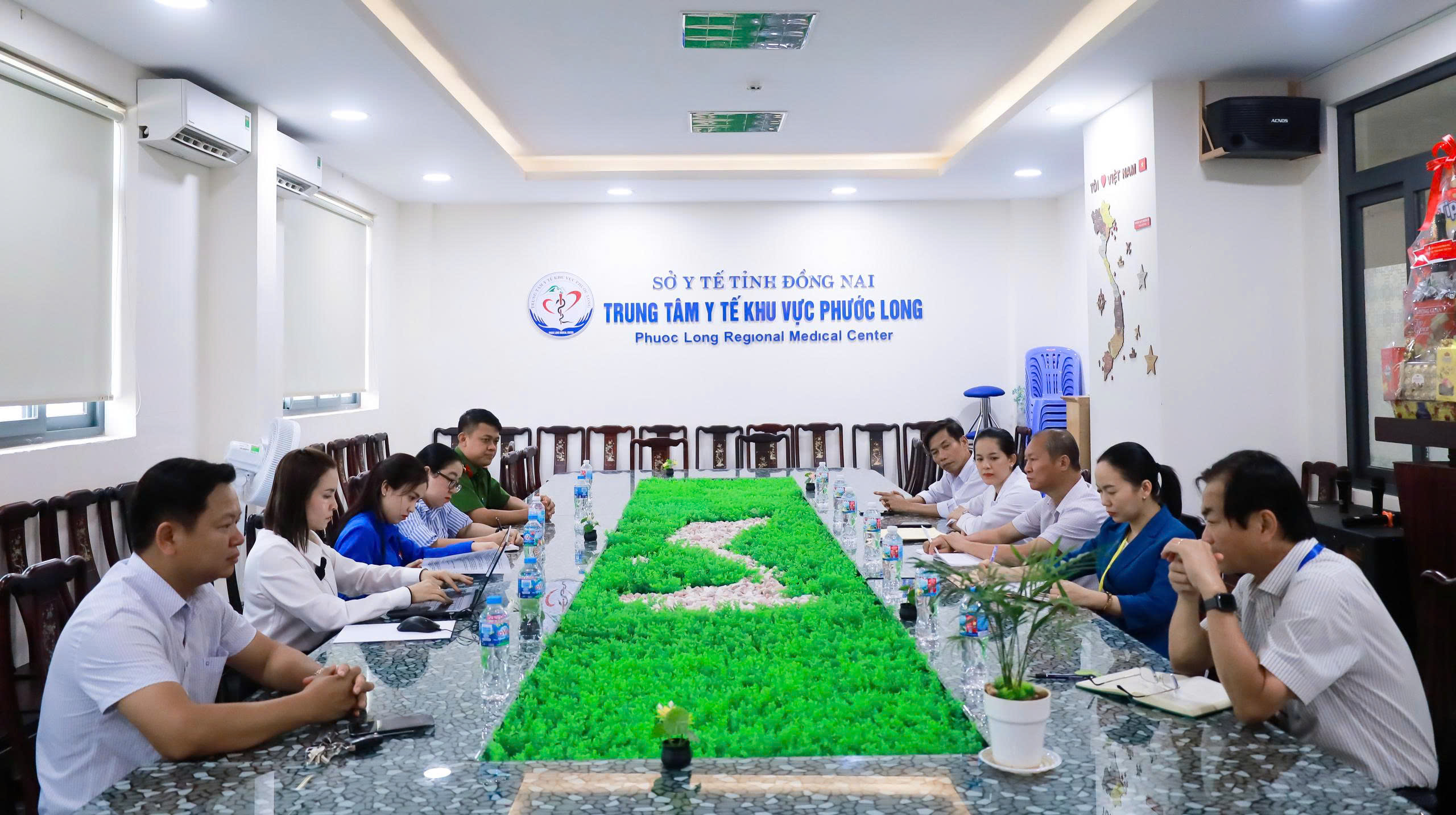 SẢN PHỤ BỎ RƠI TRẺ SAU SINH – THÔNG BÁO CỦA UBND PHƯỜNG PHƯỚC LONG