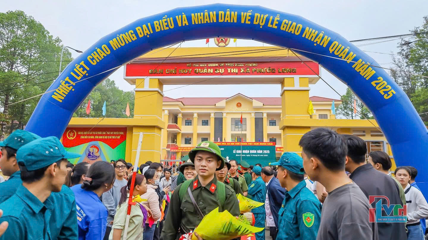 THANH NIÊN PHƯỜNG PHƯỚC LONG GIỮ VỮNG NGỌN LỬA TRUYỀN THỐNG QUÊ HƯƠNG