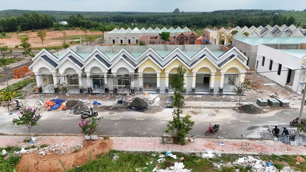 Nâng mức trần thu nhập để được mua nhà ở xã hội từ 7/4/2026