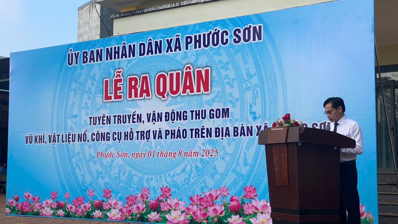 phát biểu