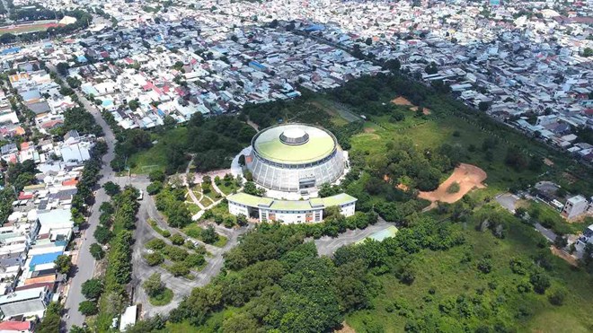 Sàn giao dịch việc làm tháng 11 năm 2025