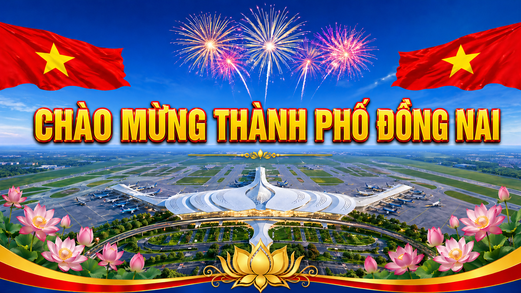 THÀNH PHỐ ĐỒNG NAI