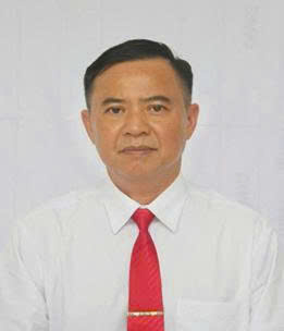 Chủ tịch UBND xã