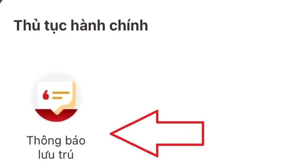 Xác thực Passcode trên ứng dụng