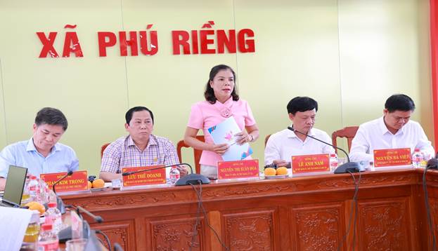 Hội nghị triển khai kế hoạch Giỗ Tổ Hùng Vương