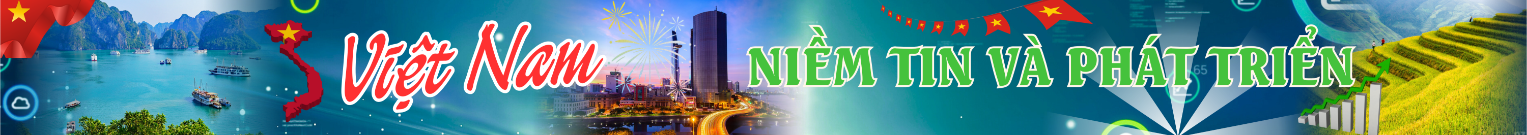 Việt Nam Phát Triển 