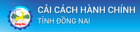 Cải cách hành chính