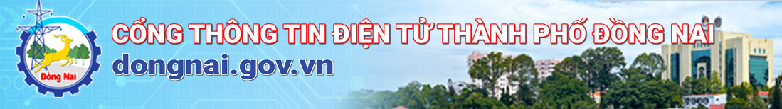 UBND tp Đồng Nai