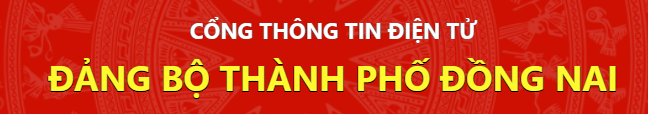 Đảng bộ Đồng Nai