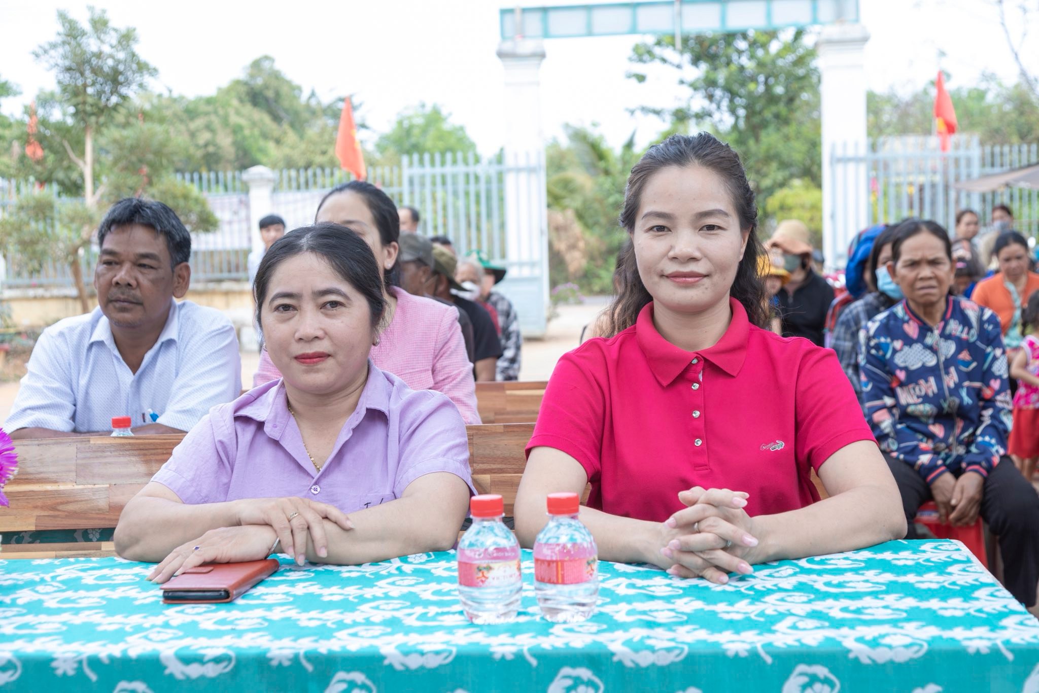 Đoàn ĐB 06