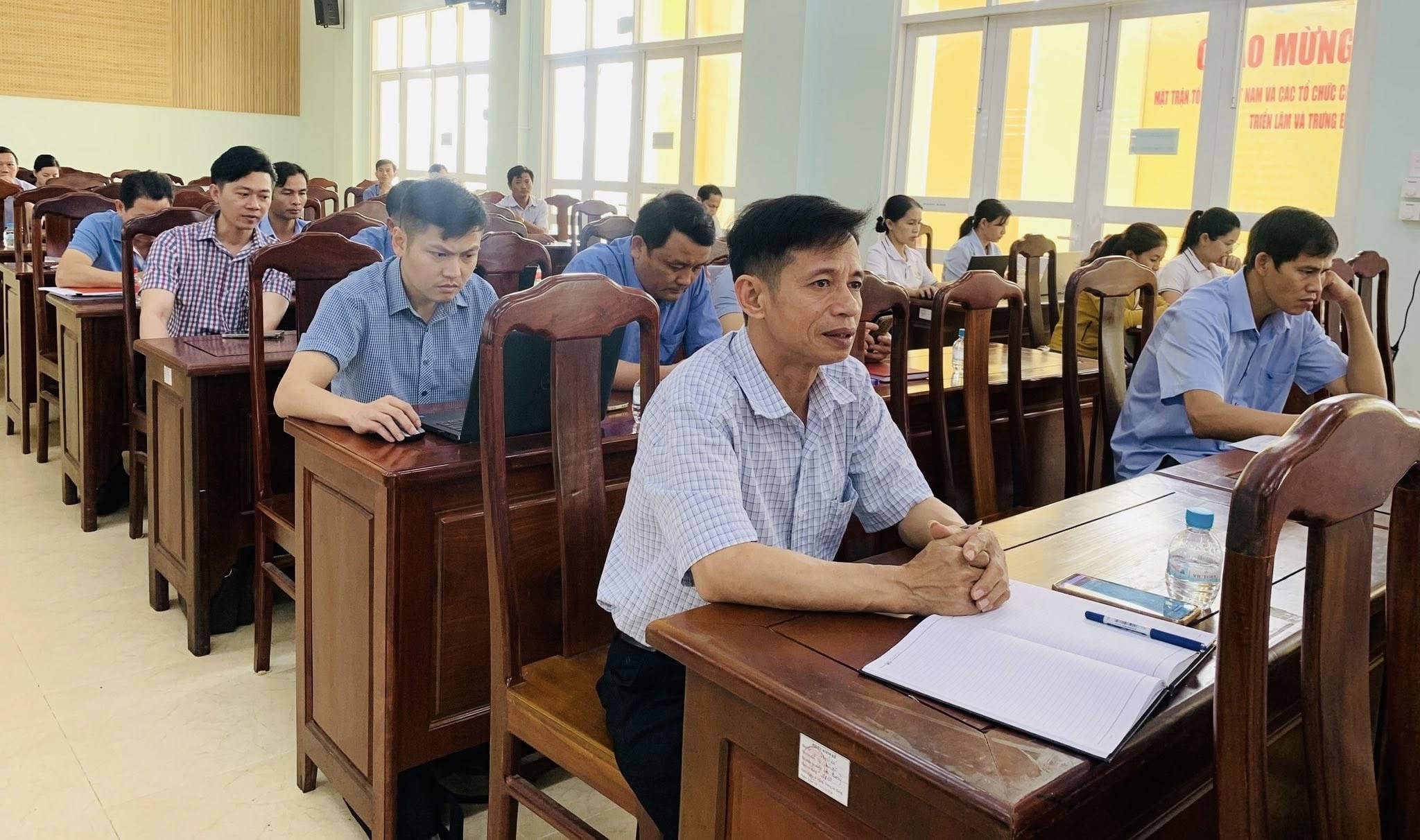 Học NQ 003