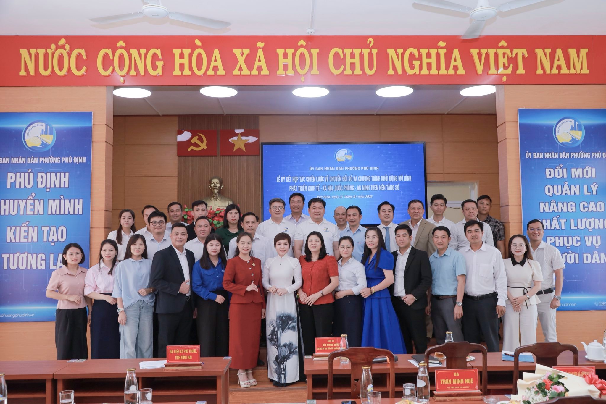 Học tập 12
