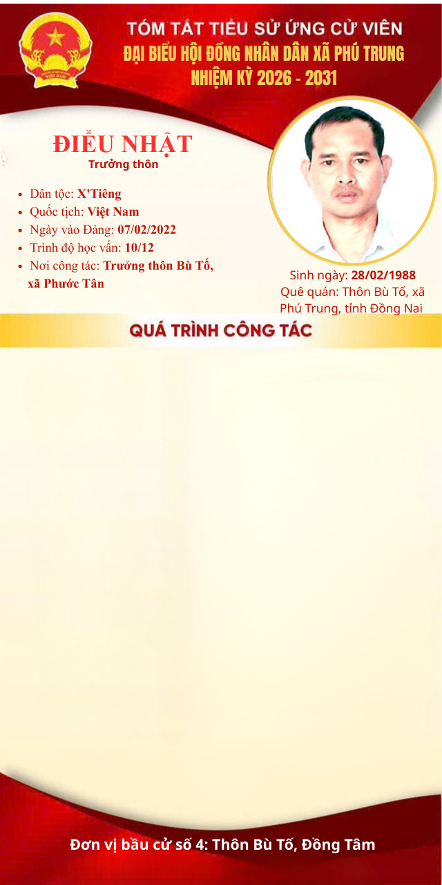 Điểu Nhật