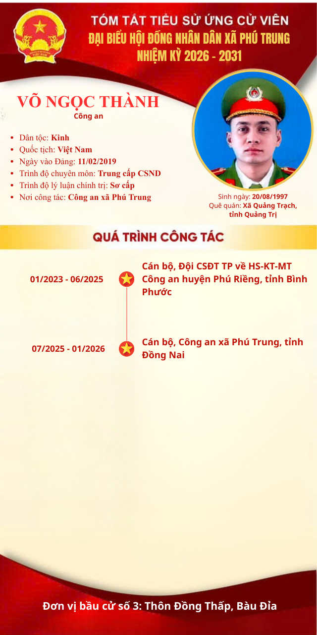 Thành