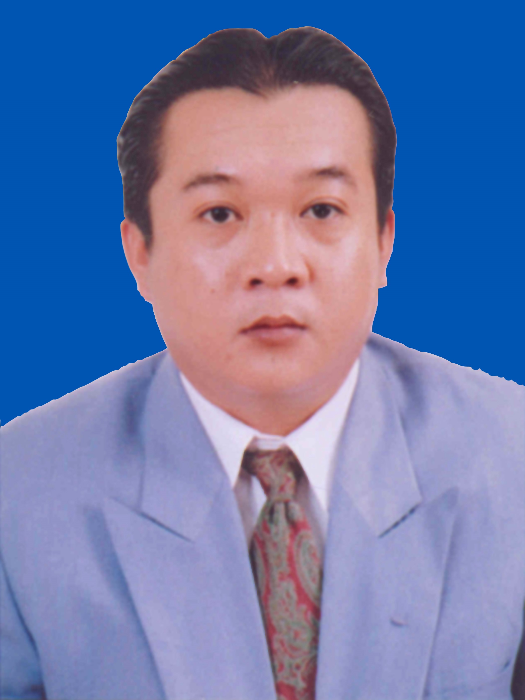 PGD Thai Thanh Phong