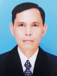 Phó Giám đốc Văn Hữu Đồng