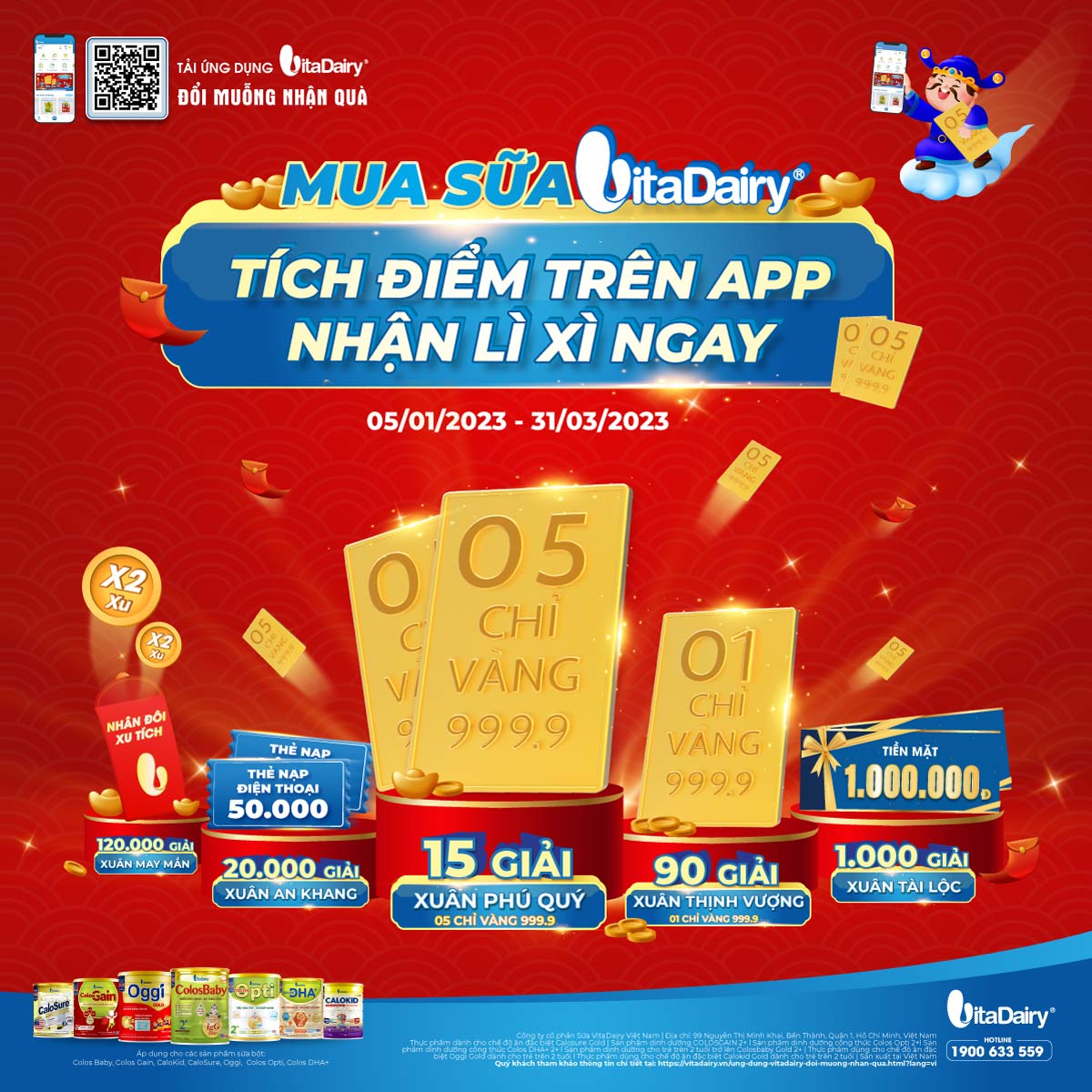 MUA SỮA VITADAIRY – TÍCH ĐIỂM TRÊN APP – NHẬN LÌ XÌ NGAY - 1200x1200.jpg?t=1762423302