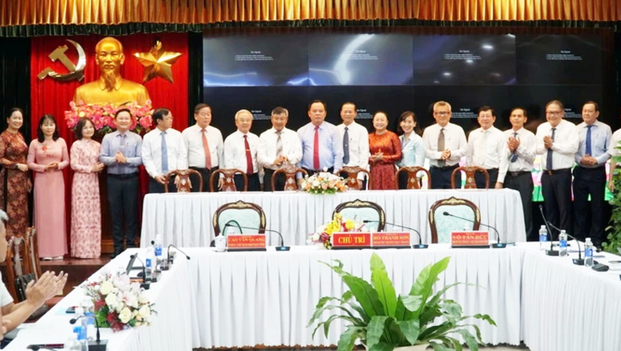 Đồng Nai kiên quyết thay thế cán bộ đùn đẩy, sợ trách nhiệm ảnh 2