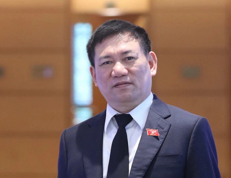 Thủ tướng Chính phủ phân công nhiệm vụ của các Phó Thủ tướng- Ảnh 7.