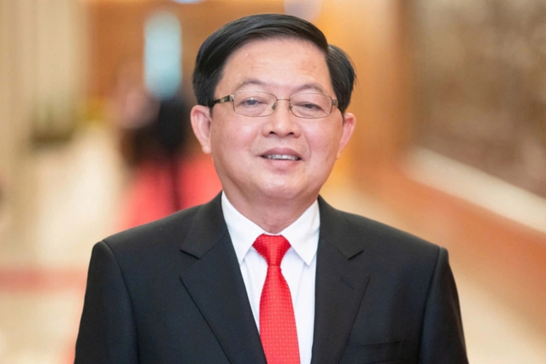 Thủ tướng Chính phủ phân công nhiệm vụ của các Phó Thủ tướng- Ảnh 4.