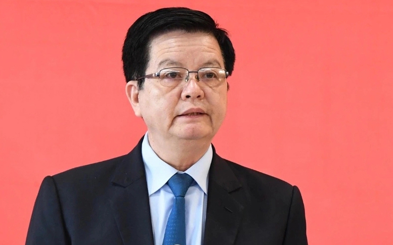 Thủ tướng Chính phủ phân công nhiệm vụ của các Phó Thủ tướng- Ảnh 9.