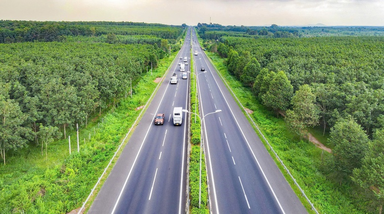 Nhiệm kỳ 2021-2025: Bản lĩnh Chính phủ và những giá trị dài lâu- Ảnh 2.
