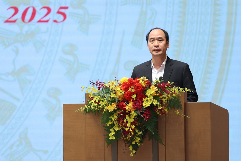 Bộ Nội vụ: Đẩy mạnh cải cách công vụ, đề xuất điều chỉnh tiền lương cán bộ- Ảnh 1.