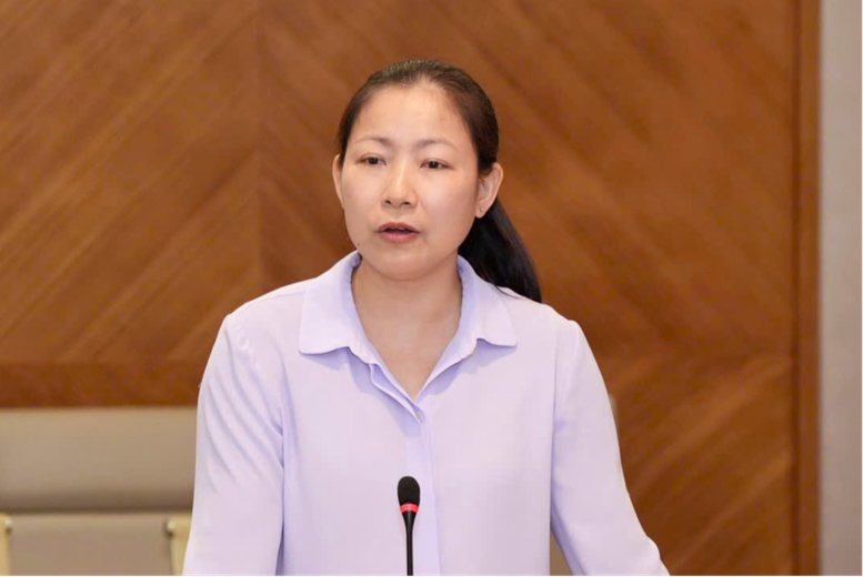 Tạo đột phá thu hút nhân lực khoa học công nghệ theo tinh thần Nghị quyết 57- Ảnh 2.