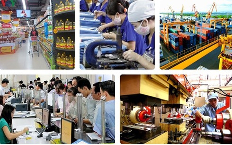 Cắt giảm thủ tục ngành công thương: Cải cách từ vùng lõi nền kinh tế- Ảnh 1.