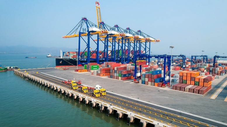 Cắt giảm thủ tục ngành công thương: Cải cách từ vùng lõi nền kinh tế- Ảnh 2.