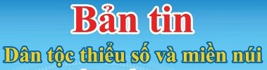 R3 Bản tin dân tộc thiểu số và miền núi