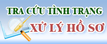 R3 Tra cuu tinh trang ho so
