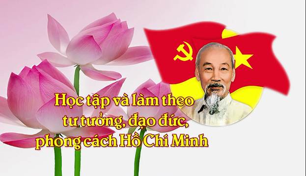 Đảng bộ Sở Dân tộc và Tôn giáo tỉnh Đồng Nai triển khai sinh hoạt chuyên đề Học tập và làm theo tư tưởng, đạo đức, phong cách Hồ Chí Minh năm 2026