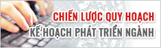 Chiến lược phát triển