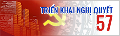 Nghị quyết 57