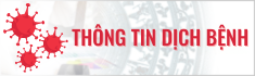 Thông tin dịch bệnh