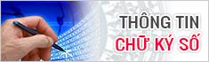 Chữ ký số