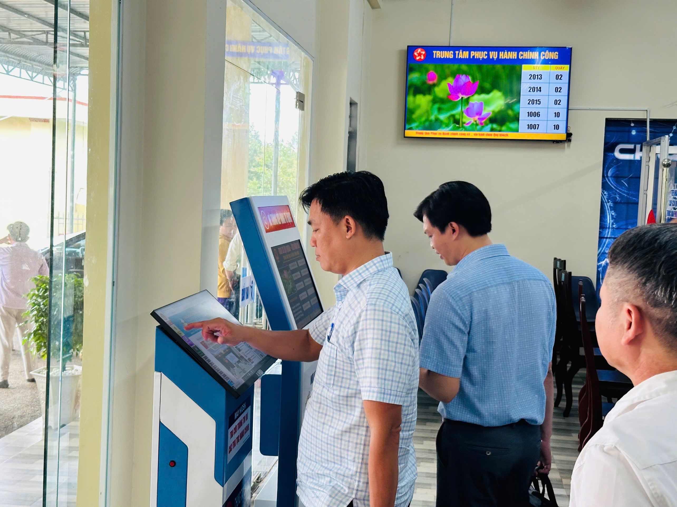 xa Loc Quang 4