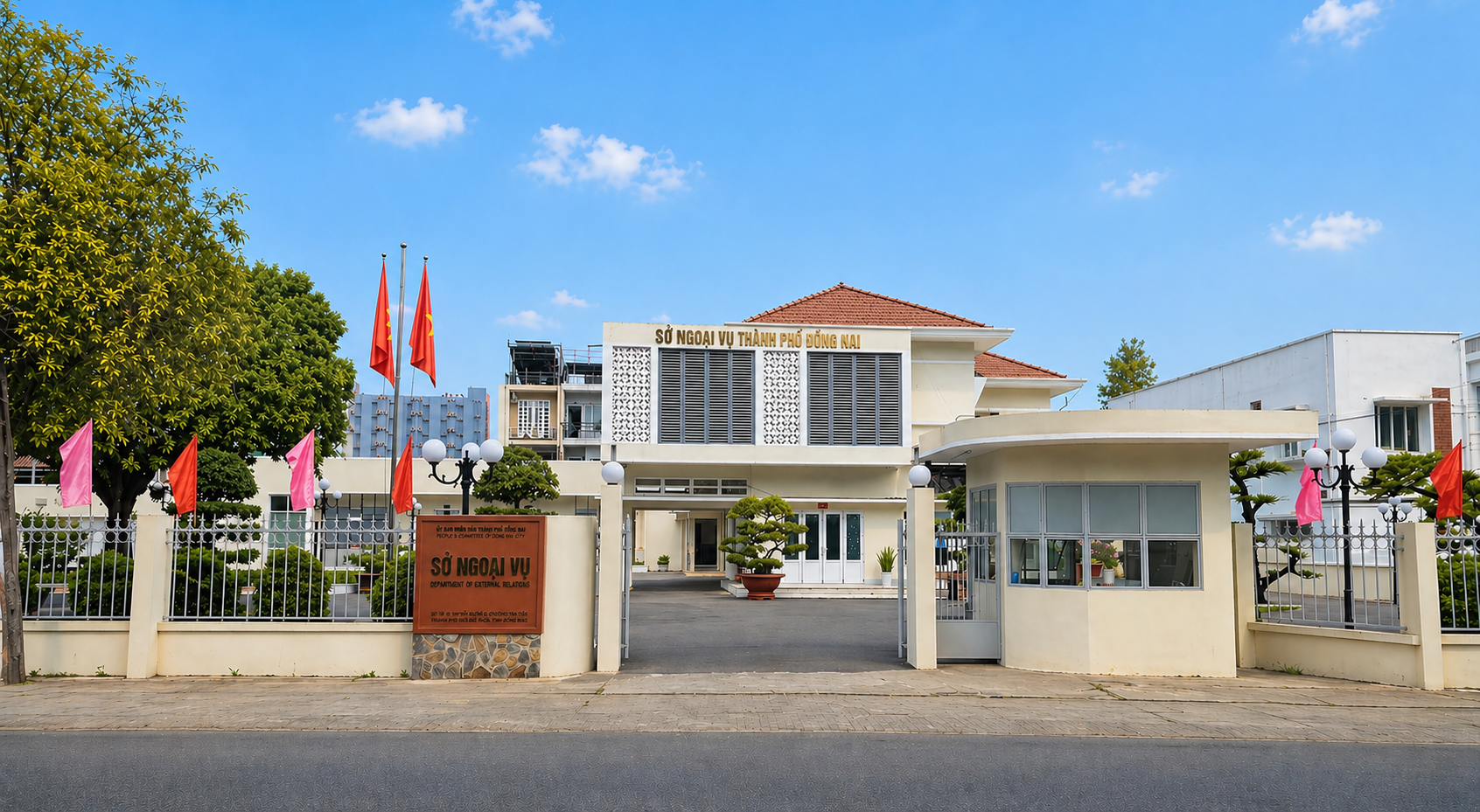 Bản tin Bảo hộ công dân
