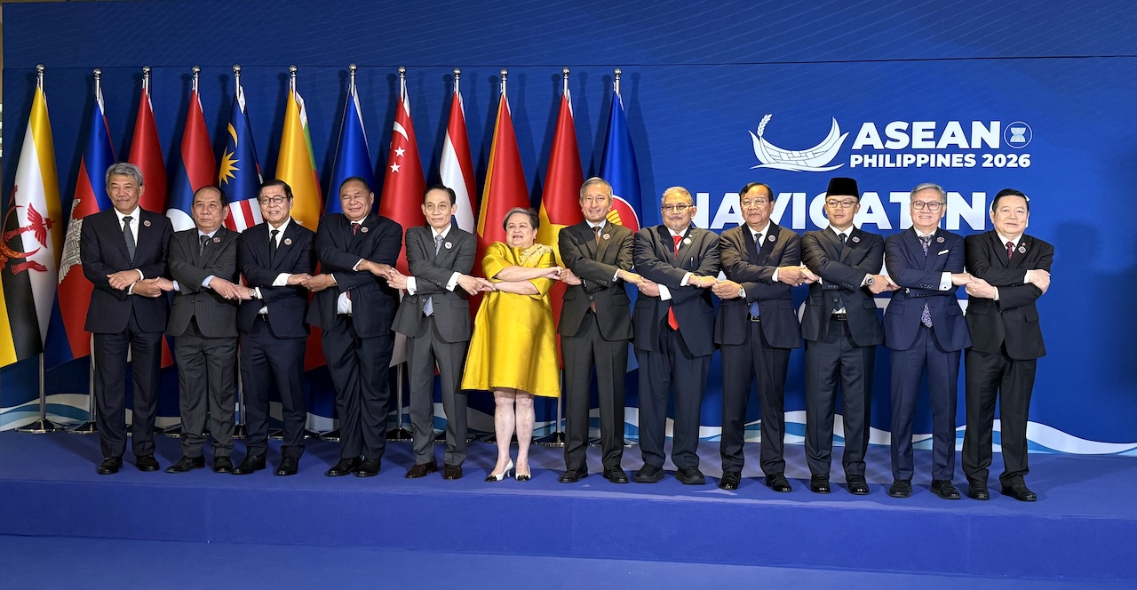 Hội nghị hẹp Bộ trưởng Ngoại giao ASEAN thành công, khởi động Năm ASEAN 2026 và thúc đẩy hợp tác trong giai đoạn phát triển mới