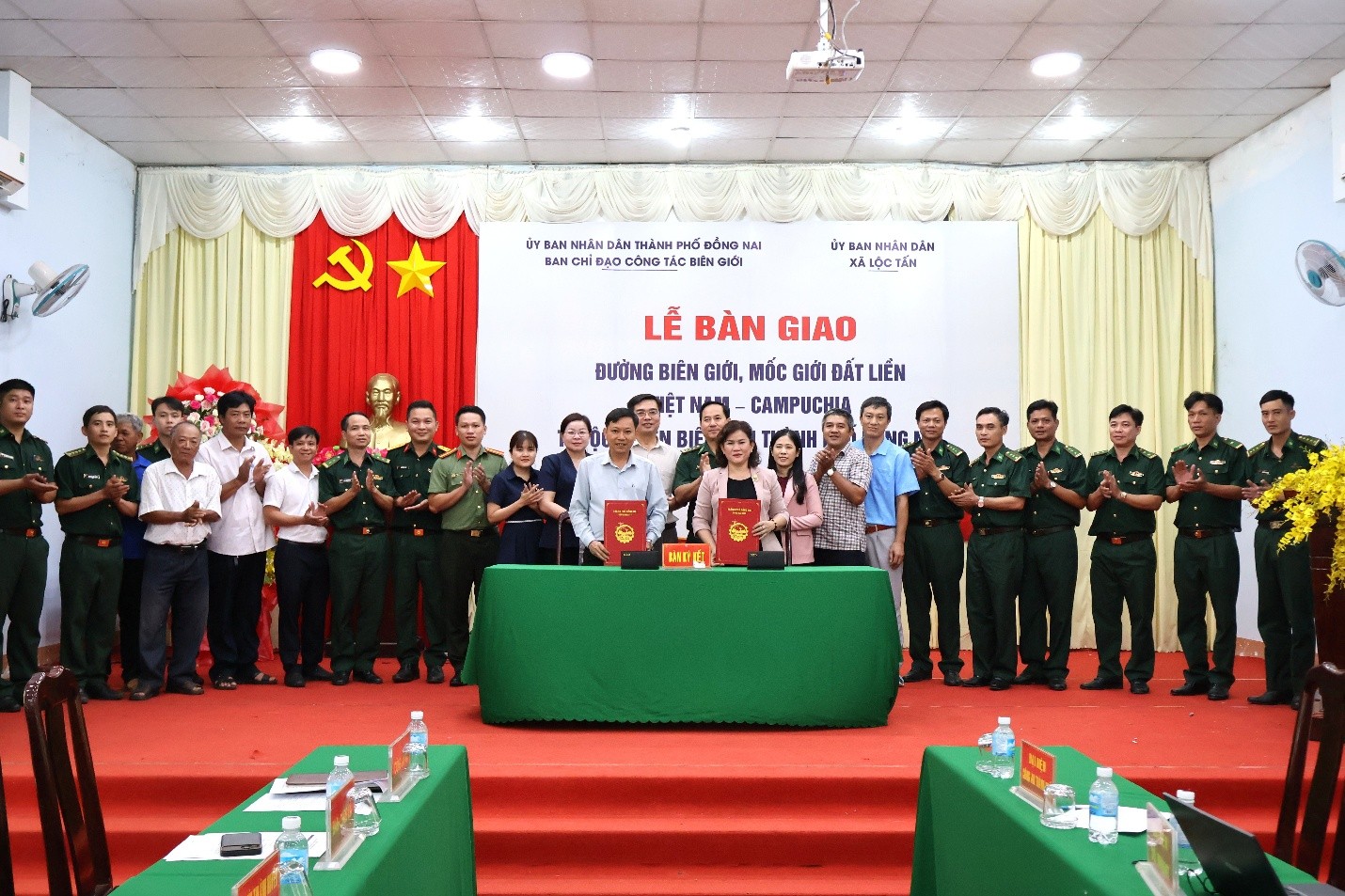 BCD loc tan3