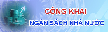 công khai