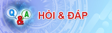 Hỏi đáp